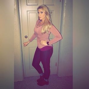 Meet your Posher, Brittany